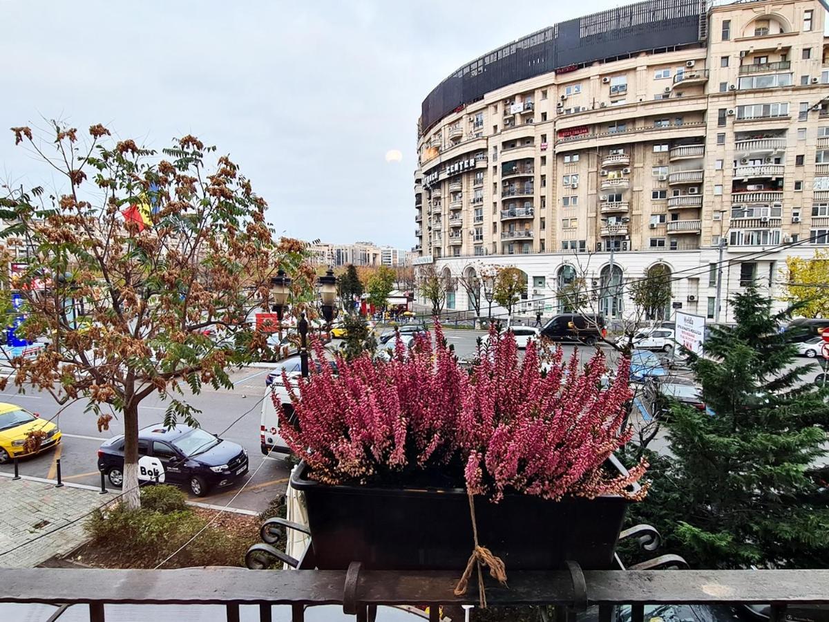 Hotel Horoscop Bükreş Dış mekan fotoğraf