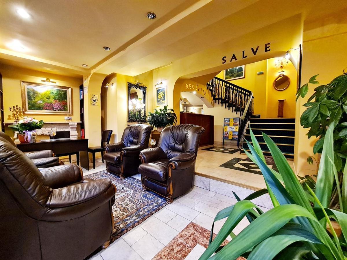 Hotel Horoscop Bükreş Dış mekan fotoğraf