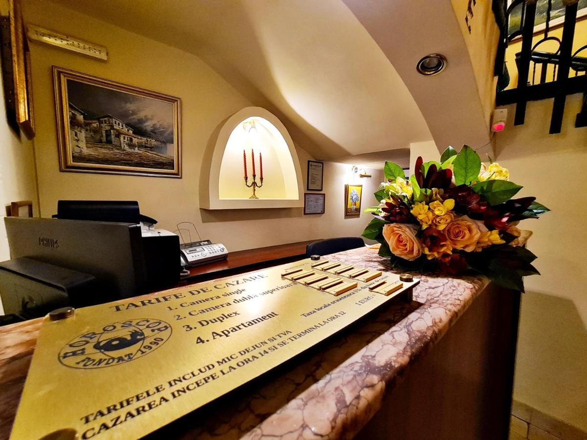 Hotel Horoscop Bükreş Dış mekan fotoğraf