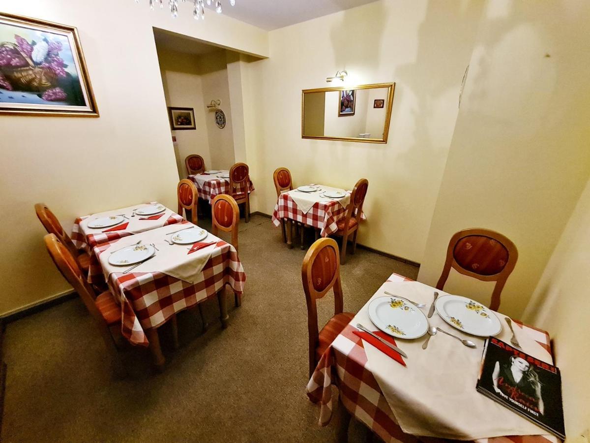 Hotel Horoscop Bükreş Dış mekan fotoğraf
