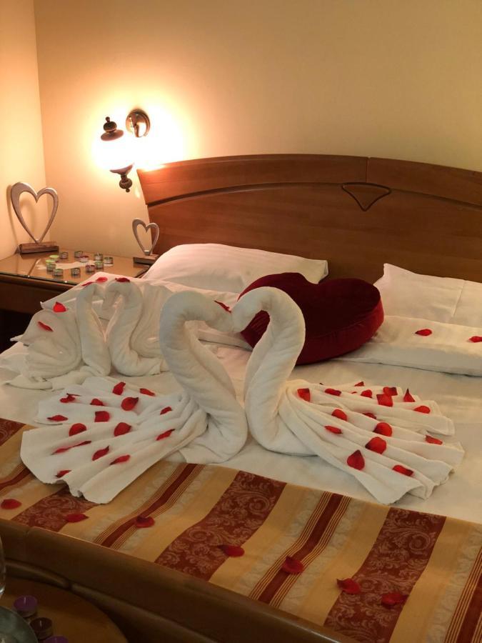 Hotel Horoscop Bükreş Dış mekan fotoğraf