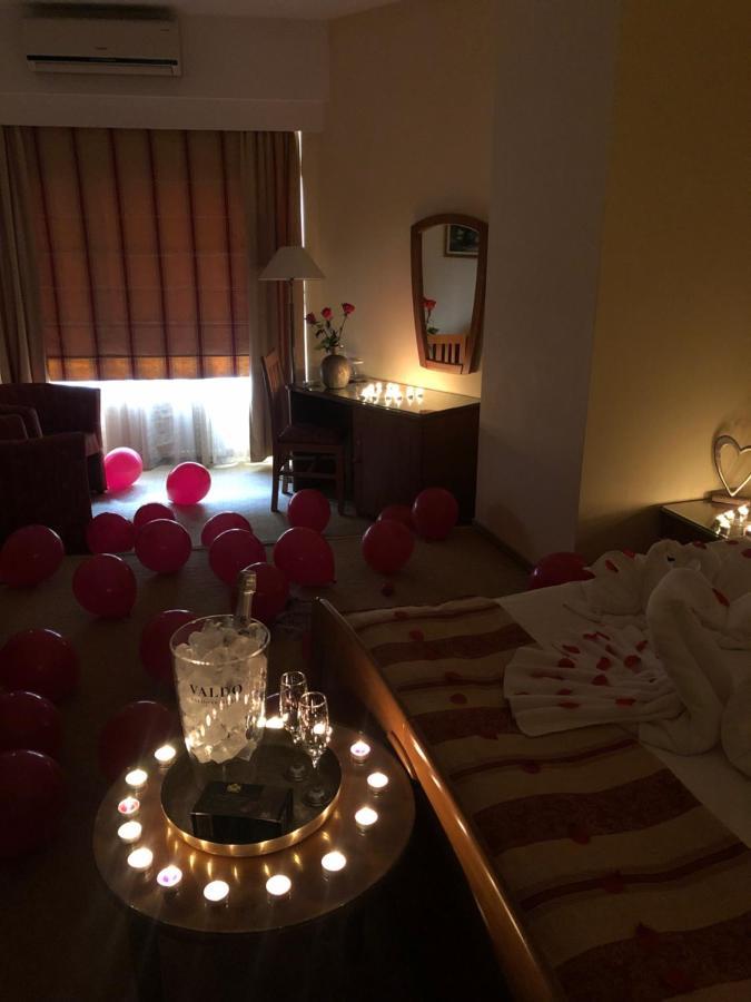 Hotel Horoscop Bükreş Dış mekan fotoğraf