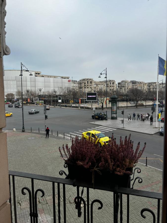 Hotel Horoscop Bükreş Dış mekan fotoğraf