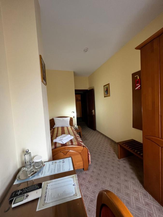 Hotel Horoscop Bükreş Dış mekan fotoğraf