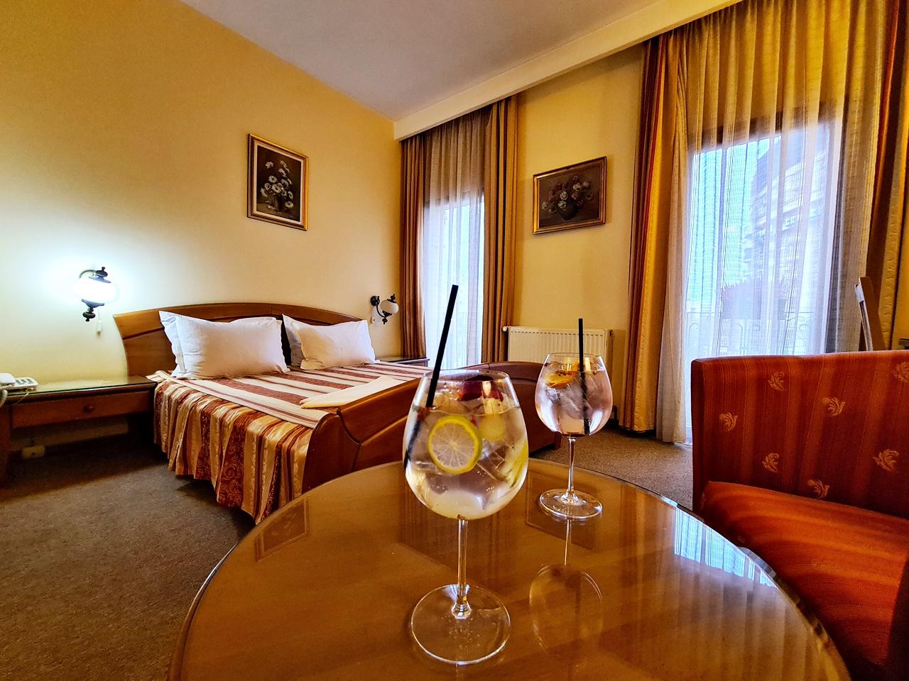 Hotel Horoscop Bükreş Dış mekan fotoğraf