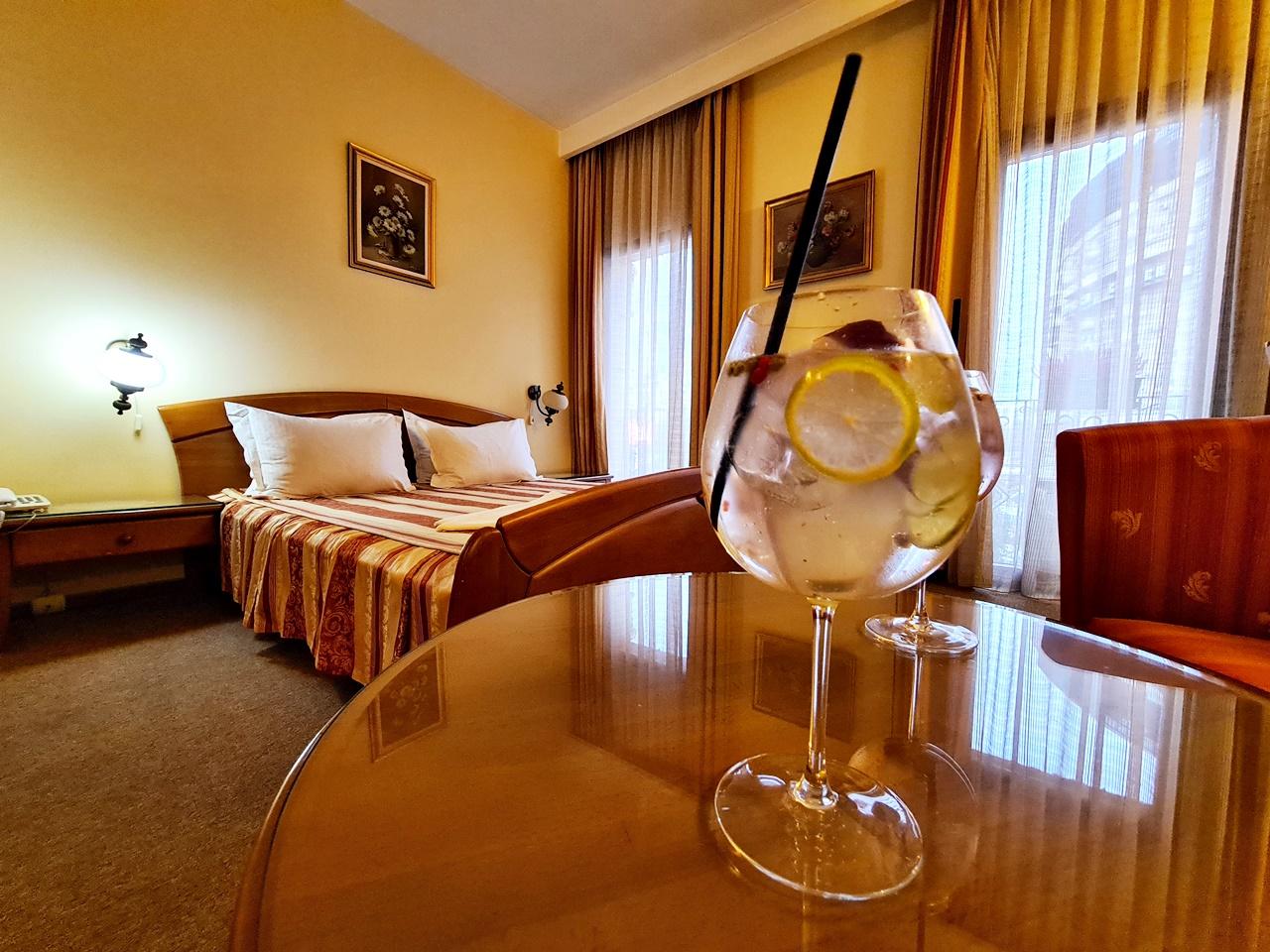 Hotel Horoscop Bükreş Dış mekan fotoğraf