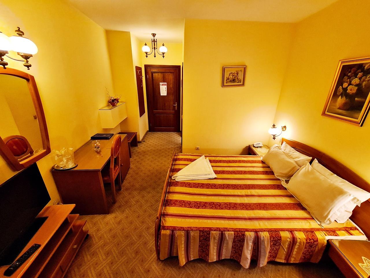 Hotel Horoscop Bükreş Dış mekan fotoğraf