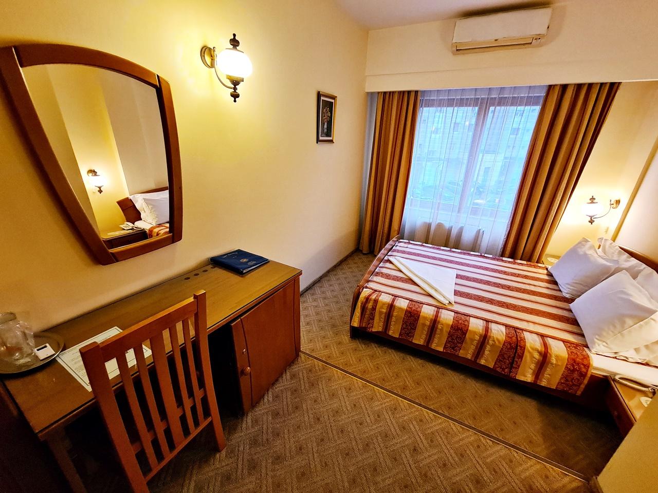 Hotel Horoscop Bükreş Dış mekan fotoğraf