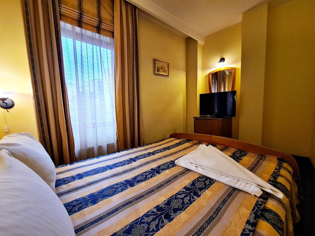 Hotel Horoscop Bükreş Dış mekan fotoğraf