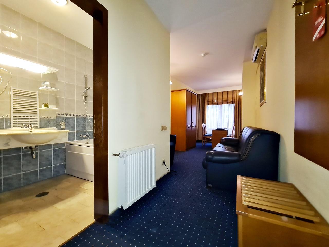 Hotel Horoscop Bükreş Dış mekan fotoğraf