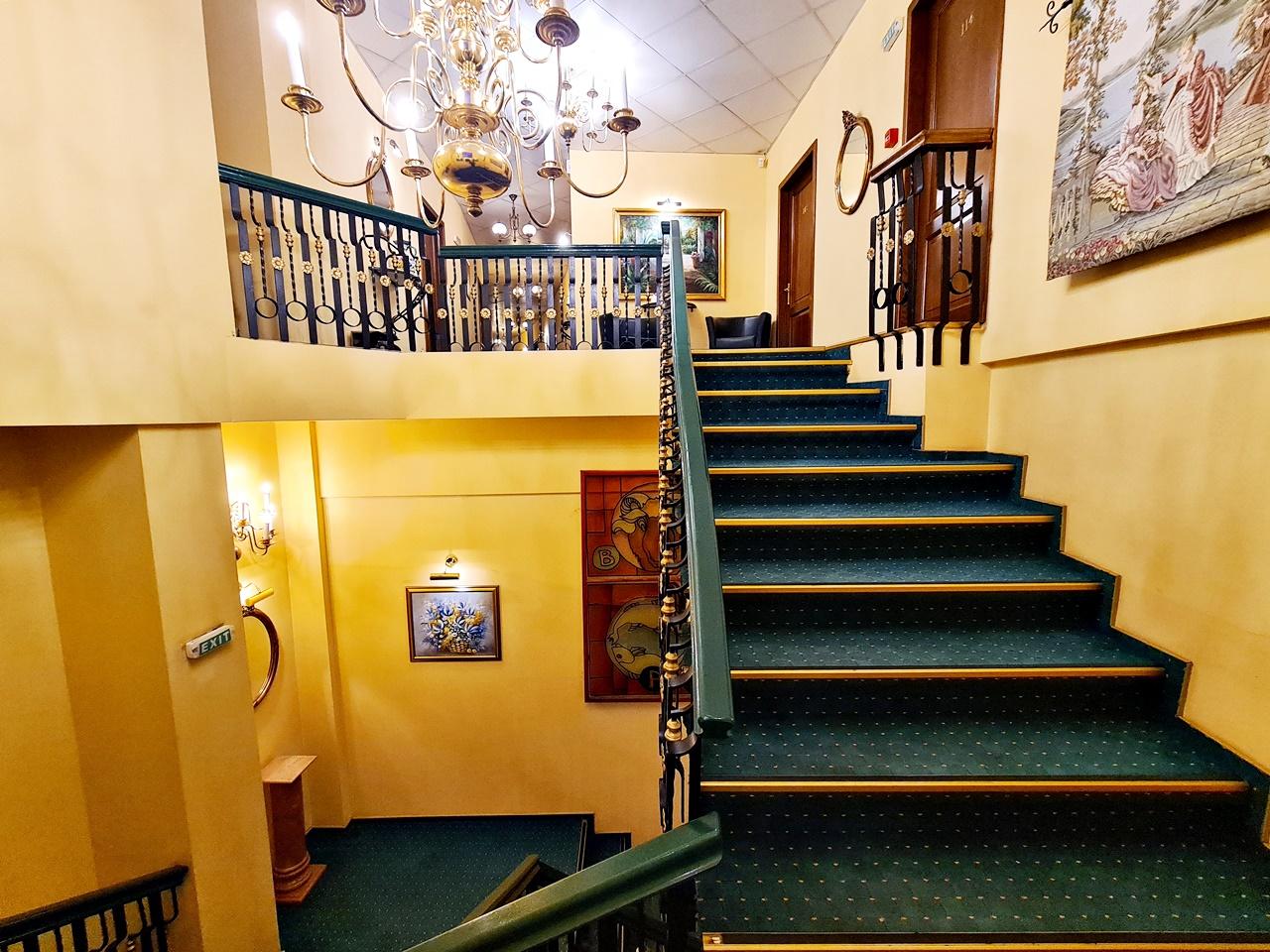 Hotel Horoscop Bükreş Dış mekan fotoğraf