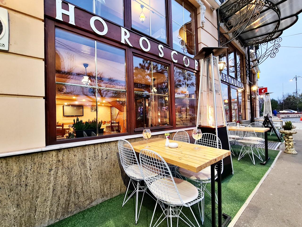Hotel Horoscop Bükreş Dış mekan fotoğraf