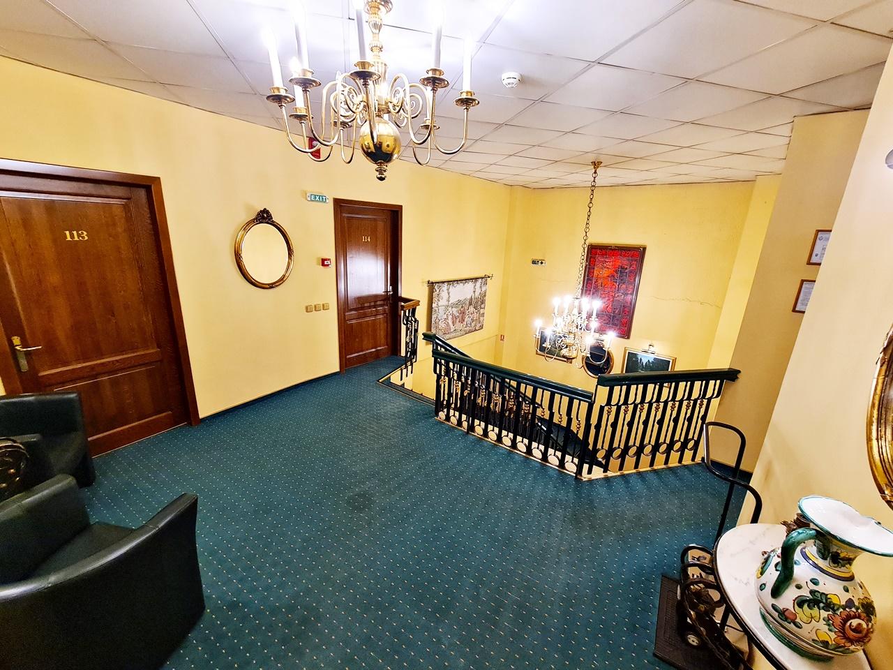Hotel Horoscop Bükreş Dış mekan fotoğraf