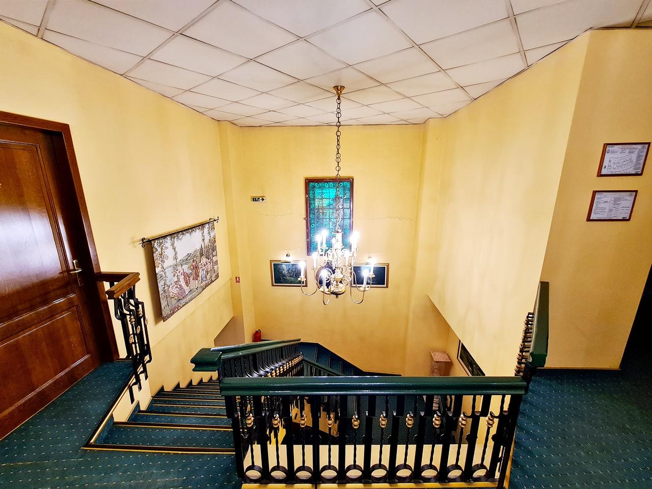 Hotel Horoscop Bükreş Dış mekan fotoğraf