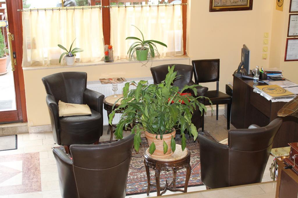 Hotel Horoscop Bükreş Dış mekan fotoğraf