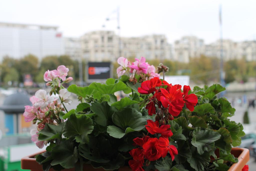 Hotel Horoscop Bükreş Dış mekan fotoğraf