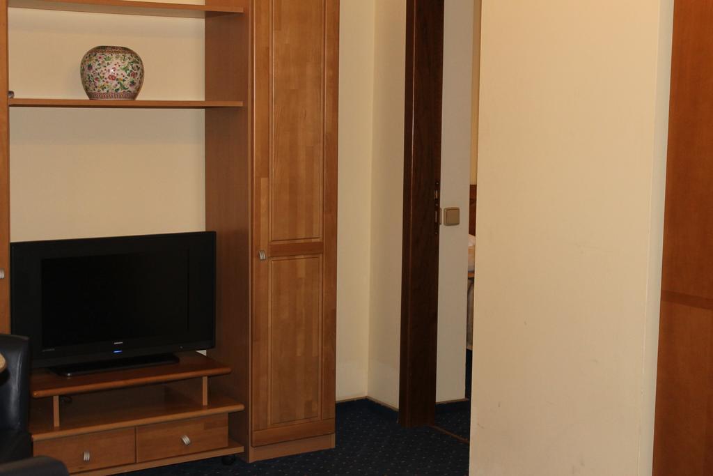 Hotel Horoscop Bükreş Dış mekan fotoğraf